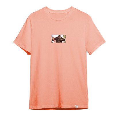 SALTY SLANG KING KONG BANANAS TEE SLU124TB26-3535 SALTY SLANG KING KONG BANANAS TEE SLU124TB26-3535