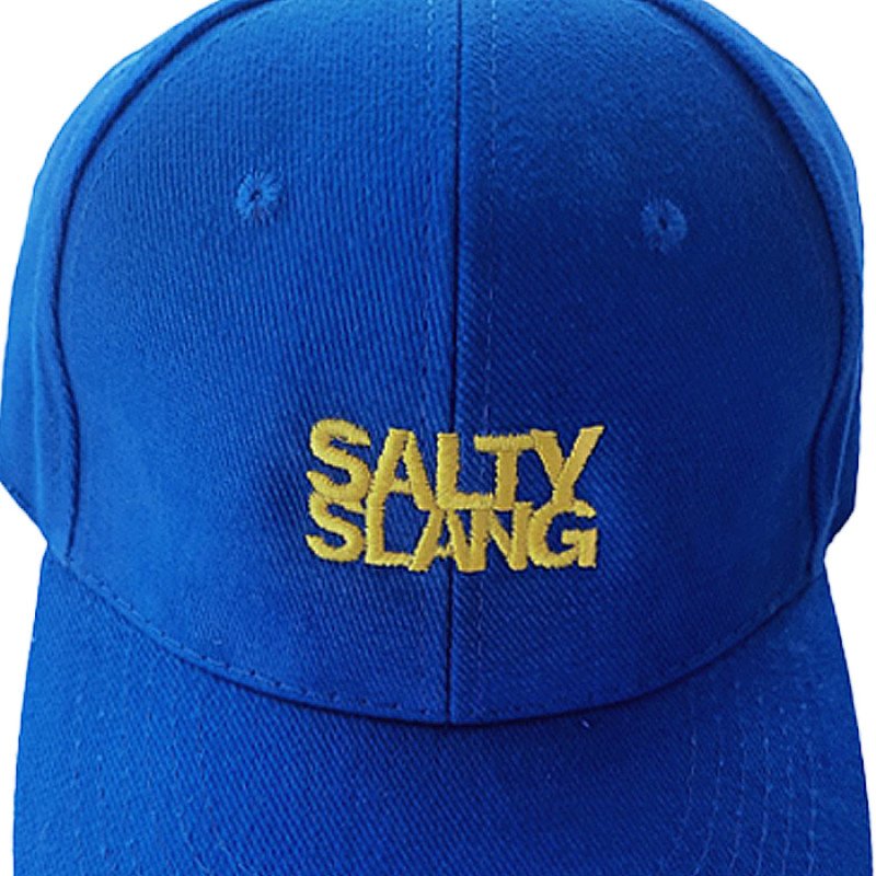 SALTY SLANG HAT SLU123AY01-2424