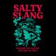 SALTY SLANG COOL FROG HOODIE SLU225TM04-2020