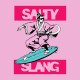 SALTY SLANG SERF TOKYO CLUB HOODIE SLU225TM06-3232