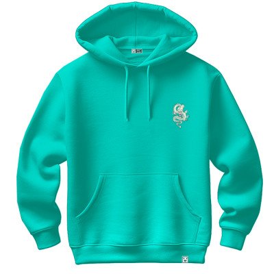 SALTY SLANG WATER DRAGON HOODIE SLU225TM03-5858 SALTY SLANG WATER DRAGON HOODIE SLU225TM03-5858