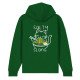 SALTY SLANG NOODLE CAT HOODIE SLU226TM08-3030