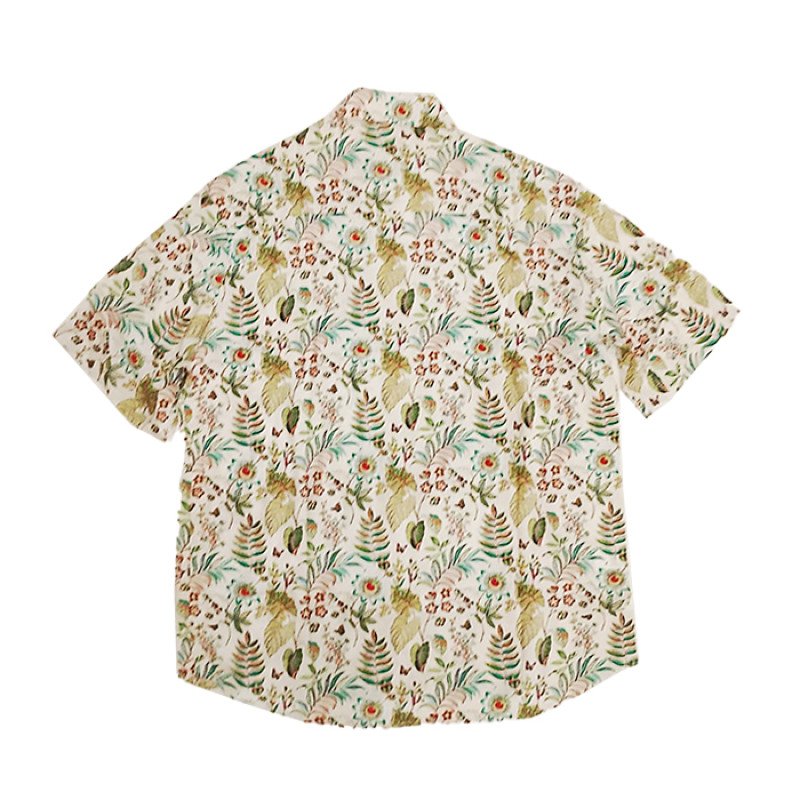 SALTY SLANG HAWAII SHIRT SLU125TK20-0808