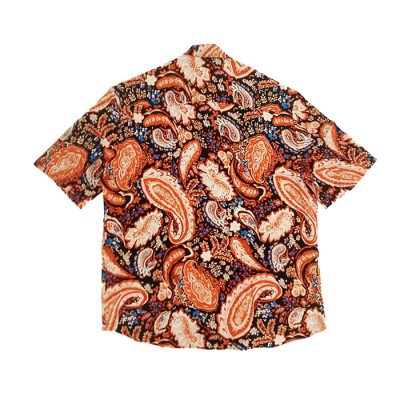 SALTY SLANG HAWAII SHIRT SLU125TK16-0808 SALTY SLANG HAWAII SHIRT SLU125TK16-0808