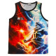 SALTY SLANG ZEUS TANK SLU125TN05-0808