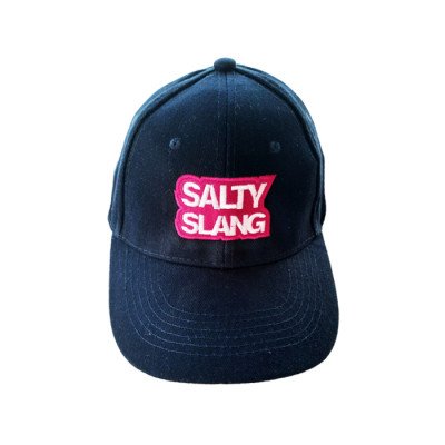 SALTY SLANG HAT ΜΕΓΑΛΟ ΚΕΝΤΗΜΑ SLU123AY02-3333