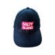SALTY SLANG HAT ΜΕΓΑΛΟ ΚΕΝΤΗΜΑ SLU123AY02-3333