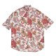 SALTY SLANG HAWAII SHIRT SLU125TK25-0808