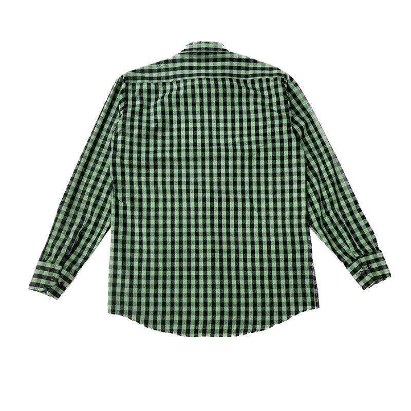 DENIMIND KANSAS LIGHT FLANNEL SHIRT DMU224TK02-3020