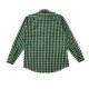 DENIMIND KANSAS LIGHT FLANNEL SHIRT DMU224TK02-3020