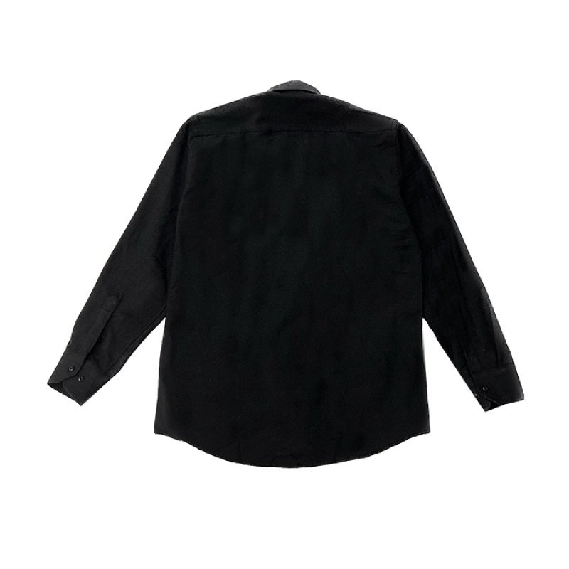 DENIMIND BOSTON FLANNEL SHIRT DMU224TK03-2020