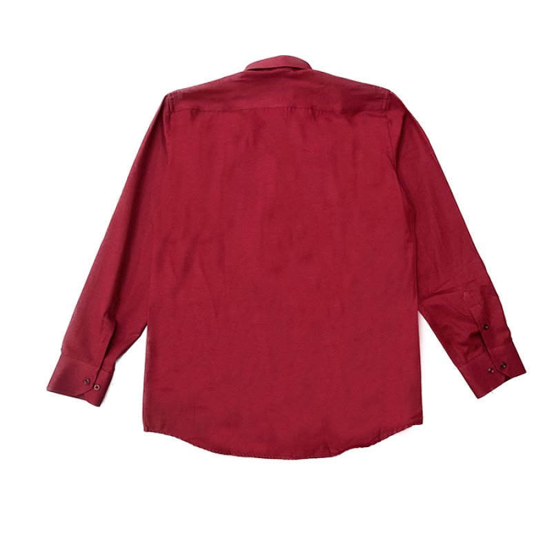 DENIMIND OXFORD SHIRT DMU224TK04-2525