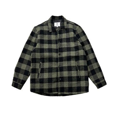 DENIMIND BOB JACKET DMU225TD01-16