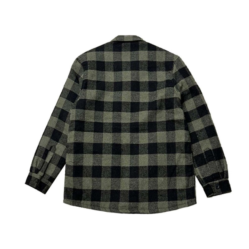 DENIMIND BOB JACKET DMU225TD01-16