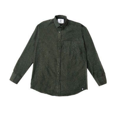 DENIMIND BOSTON FLANNEL SHIRT DMU224TK03-1616