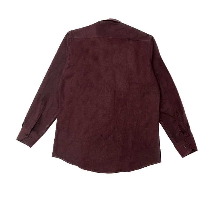 DENIMIND BOSTON FLANNEL SHIRT DMU224TK03-2525