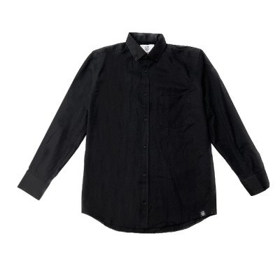 DENIMIND OXFORD SHIRT DMU224TK04-2020