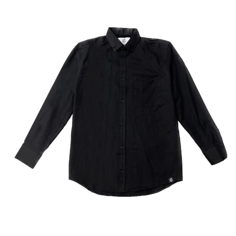 DENIMIND OXFORD SHIRT DMU224TK04-2020