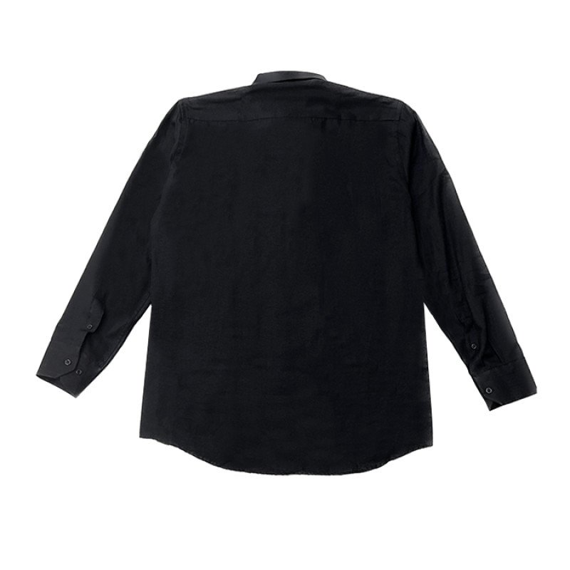 DENIMIND OXFORD SHIRT DMU224TK04-2020