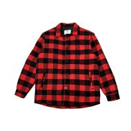 DENIMIND BOB JACKET DMU225TD01-13