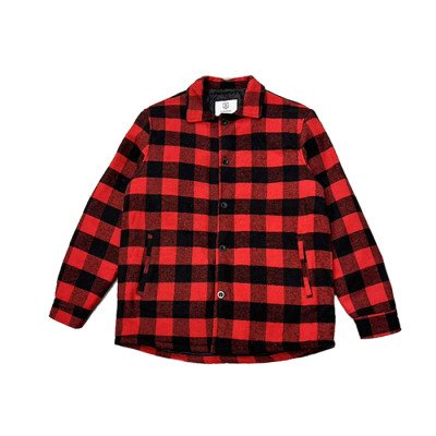 DENIMIND BOB JACKET DMU225TD01-13