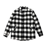 DENIMIND BOB JACKET DMU225TD01-18