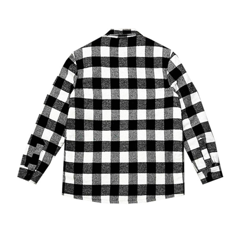 DENIMIND BOB JACKET DMU225TD01-18