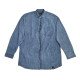 DENIMIND WEST SHIRT Dnm000tu32-3636
