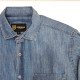 DENIMIND WEST SHIRT Dnm000tu32-3636
