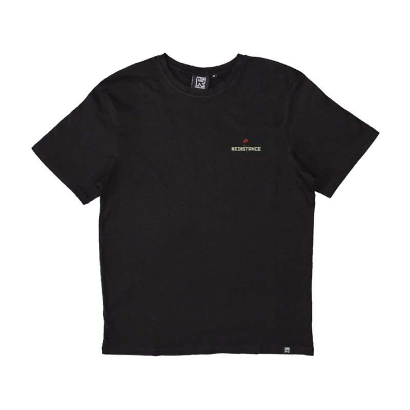 REDISTANCE LAST FLOWER TEE RDU125TB12-2020