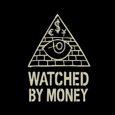 REDISTANCE WATCHED BY MONEY TEE RDU125TB13-2020