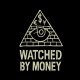 REDISTANCE WATCHED BY MONEY TEE RDU125TB13-2020