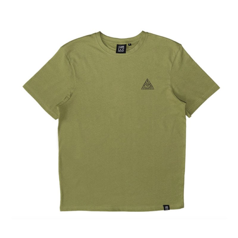 REDISTANCE WATCHED BY MONEY TEE RDU125TB13-3030