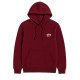 REDISTANCE KILL PEACE HOODIE RDU226TM07-2525