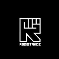 REDISTANCE BASIC NO PRINT LIGHT TEE RDU000B00-1616