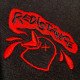 REDISTANCE KILL PEACE HOODIE RDU224TM07-2020