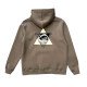 REDISTANCE WHO RULES HOODIE RDU224TM09-5151