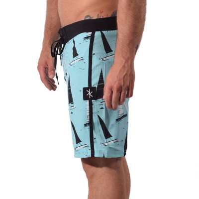 SHAIKKO ΜΑΓΙΟ SAIL SK04M1SW001-003 SK04M1SW001-003