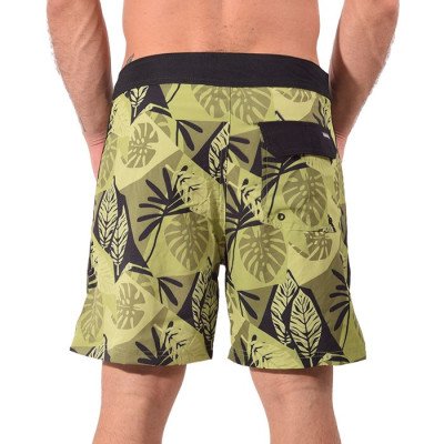 SHAIKKO ΜΑΓΙΟ CAMO JUNGLE SK04M1SW011-014 SK04M1SW011-014