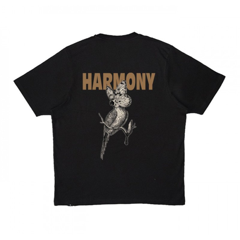 TATOO HARMONY TEE