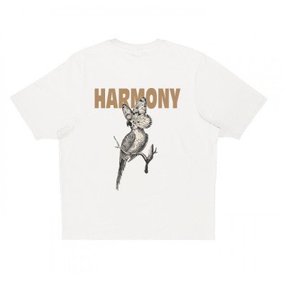 TATOO HARMONY TEE