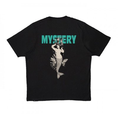 TATOO MYSTERY TEE
