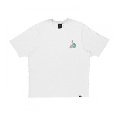 TATOO MYSTERY TEE TATOO MYSTERY TEE