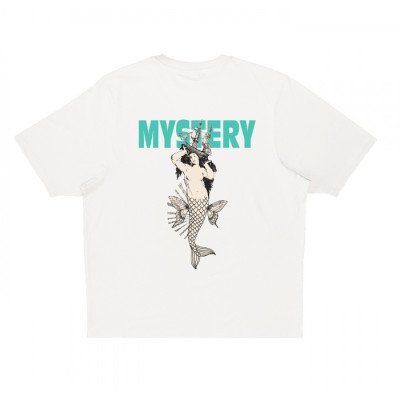 TATOO MYSTERY TEE