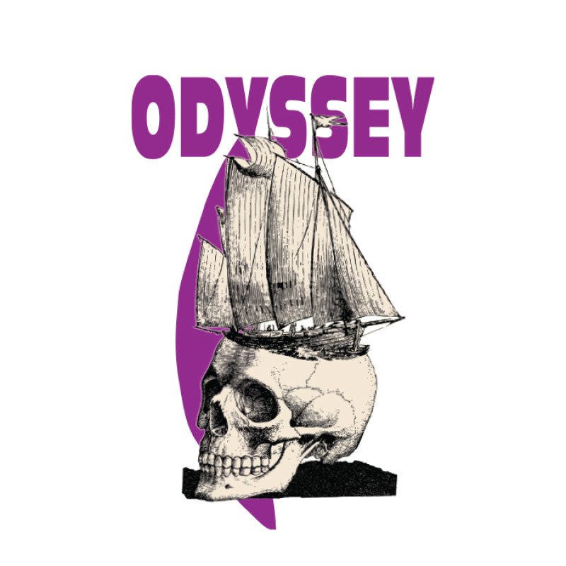 TATOO ODYSSEA TEE