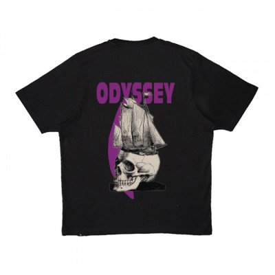 TATOO ODYSSEA TEE