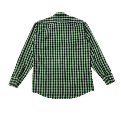 DENIMIND KANSAS LIGHT FLANNEL SHIRT DENIMIND KANSAS LIGHT FLANNEL SHIRT