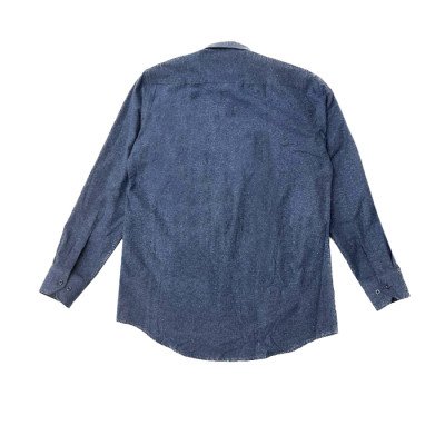 DENIMIND BOSTON FLANNEL SHIRT DENIMIND BOSTON FLANNEL SHIRT