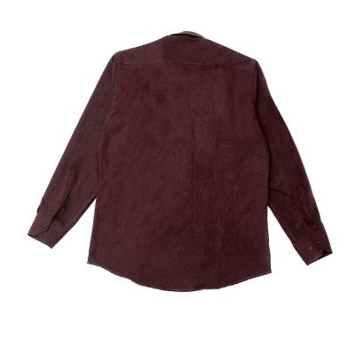 DENIMIND BOSTON FLANNEL SHIRT DENIMIND BOSTON FLANNEL SHIRT