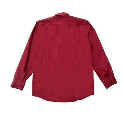 DENIMIND OXFORD SHIRT DENIMIND OXFORD SHIRT